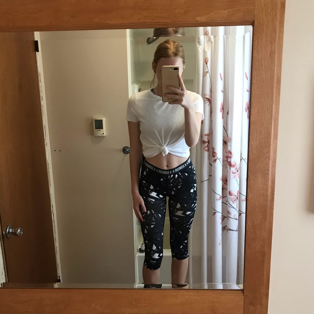 UNDER ARMOUR leggings